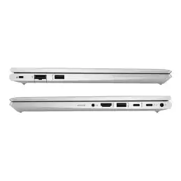 HP EliteBook 640 G10 Notebook - Conception de charnière à 180 degrés - Intel Core i5 - 1335U - jusqu'à 4... (859S3EAABF)_4